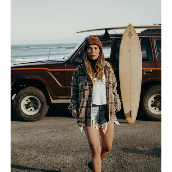 Ottway jacket L - Picture 2 of 5